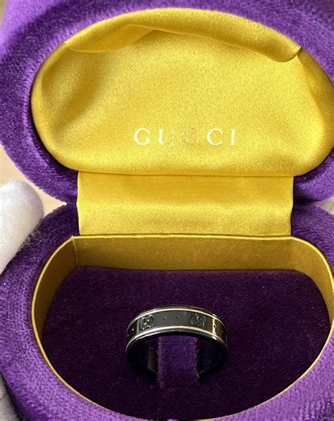 GUCCI（グッチ）の指輪（リング）の査定・高価買取ならラフ .